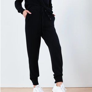 Quince Mongolian Cashmere Sweatpants